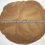 Sulphonated naphthalene formaldehyde condensate(SNF)-Building material