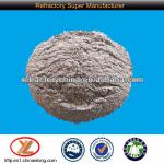 High temperature high alumina mortar/ refractory mortar-Various
