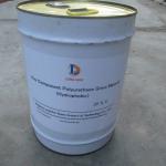 one component void filling type chemical PU grout-LW-8020
