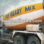 READY MIX-