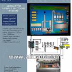 Asphalt Plant scada-