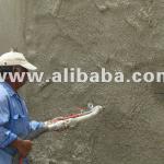 DRY MORTAR PRODUCTS-