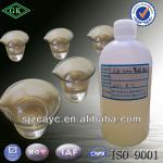 Polycarboxylate ether superplasticizer with sodium methallyl sulfonate-3000