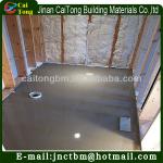 high-grade compound formulation self-leveling cement-CT