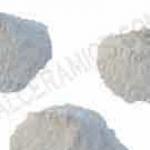 Alumina Mortar-