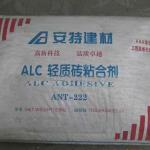 concrete block glue-ant-222