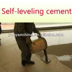 self-leveling floor material-YY-100/YY-110