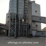 full-automatic tower-type dry mix mortar production line for mass production-WZ2.0