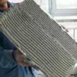 Shunan Vitrified Tile Adhesive-SA810
