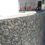Shunan Marble &amp; Stone White Flexible Adhesive-SA 816