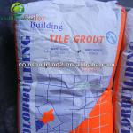 High Quality Best Price Bag Paking Tile Grout-CSTG1000
