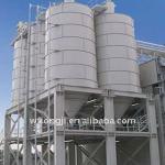 Tower-type dry mortar production line-Tower-type