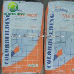 Non Shrink Cement Based Waterproof Grout-CSTG1000