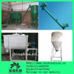 High efficiency cement mixer production line in best-selling 008615838031790-FR-40