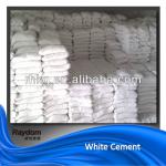 White cement 32.5 52.5-