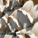 Portland Cement-
