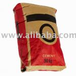 Cement - (OPC 42. 5 / 43 &amp; 53) , White, Sulphate Resistant &amp; Oil Well-