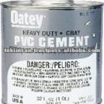 Heavy Duty U-PVC Cement-