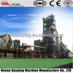 Dry Process Energy Saving Cement Production-Cement production line,100~3000t/d