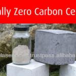 Carbon Cement-