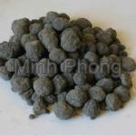 Portland cement clinker in bulk TYPE II-