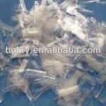 Polypropylene fibre-mesh-BLY-PPFN001