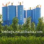 Assemble new type bolted-type 50T-1000T silos for cement board-PG50T-1000T
