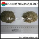 lightweight insulation vermiculite-DFL-Raw silver(fine grade)