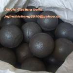 Chrome Balls for Cement Industry-20MM-150MM