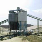 Portland Cement - FOB Prices-