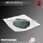 Stable Quality Micro Silica Fume for Cement Board-85