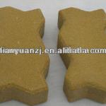 QTY4-15A concrete road block -Huarun tianyuan-qty4-15A