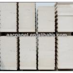 Manufacturer of autoclaved lightweight concrete ALC panel-