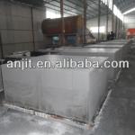 lightweight foam concrete blocks-1010*1010*600mm
