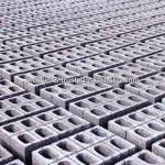 High Quality Building Materials Hollow Blocks-Building Materials Concrete Bricks