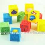 building block-block