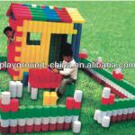 plastic building block BD-FF1215-BD-FF1215