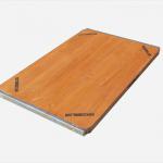 Wooden Pallets for concrete precast-