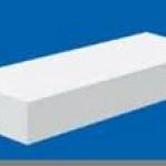 AAC BLOCK / ALC BLOCK-