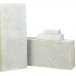 Magicrete Autoclaved Aerated Concrete (AAC) Blocks-