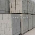 Aerated Concrete-