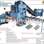 fly ash bricks making machine-NEW-01