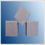 Aerated brick concrete-AAC block