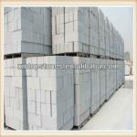 Autoclaved Aerated Concrete AAC Block-Autoclaved Aerated Concrete AAC Block