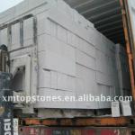 aac block raw material-Autoclaved Aerated Concrete AAC Block