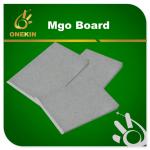Non-woven fabric fiber glass mesh reinforced frp fire-resistant board-MgO board 3-20mm
