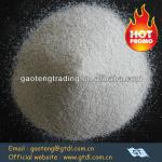 Gaoteng processed silica sand for construction to make concrete material (size in 0.15-0.6mm,0.6-1.4mm)-GT-SSi