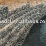 galvanized gabion mattress,chicken wire-dclwjzp02