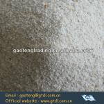 Gaoteng processed silica sand for construction as concrete material (size in 0.15-0.6mm,0.6-1.4mm)-GT-SSi