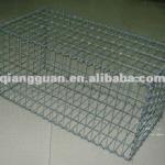 Welded Gabion Box/hot dipped galv.hesco bastion-BS1052:1986